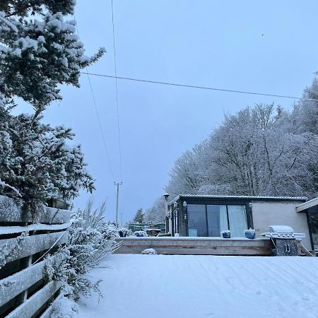 Woodside Cabin Inverness Exterior photo